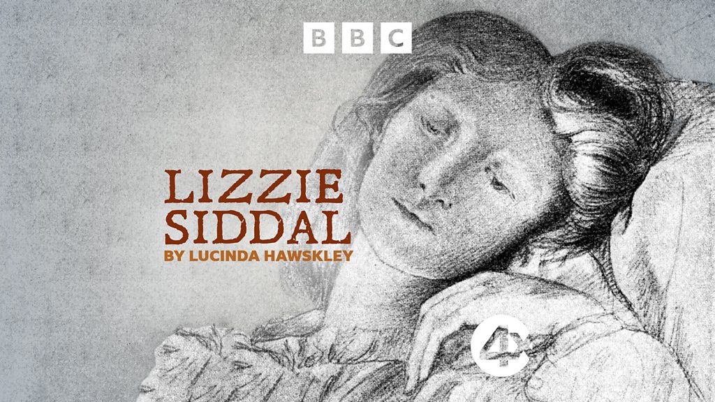 BBC Sounds Lizzie Siddal